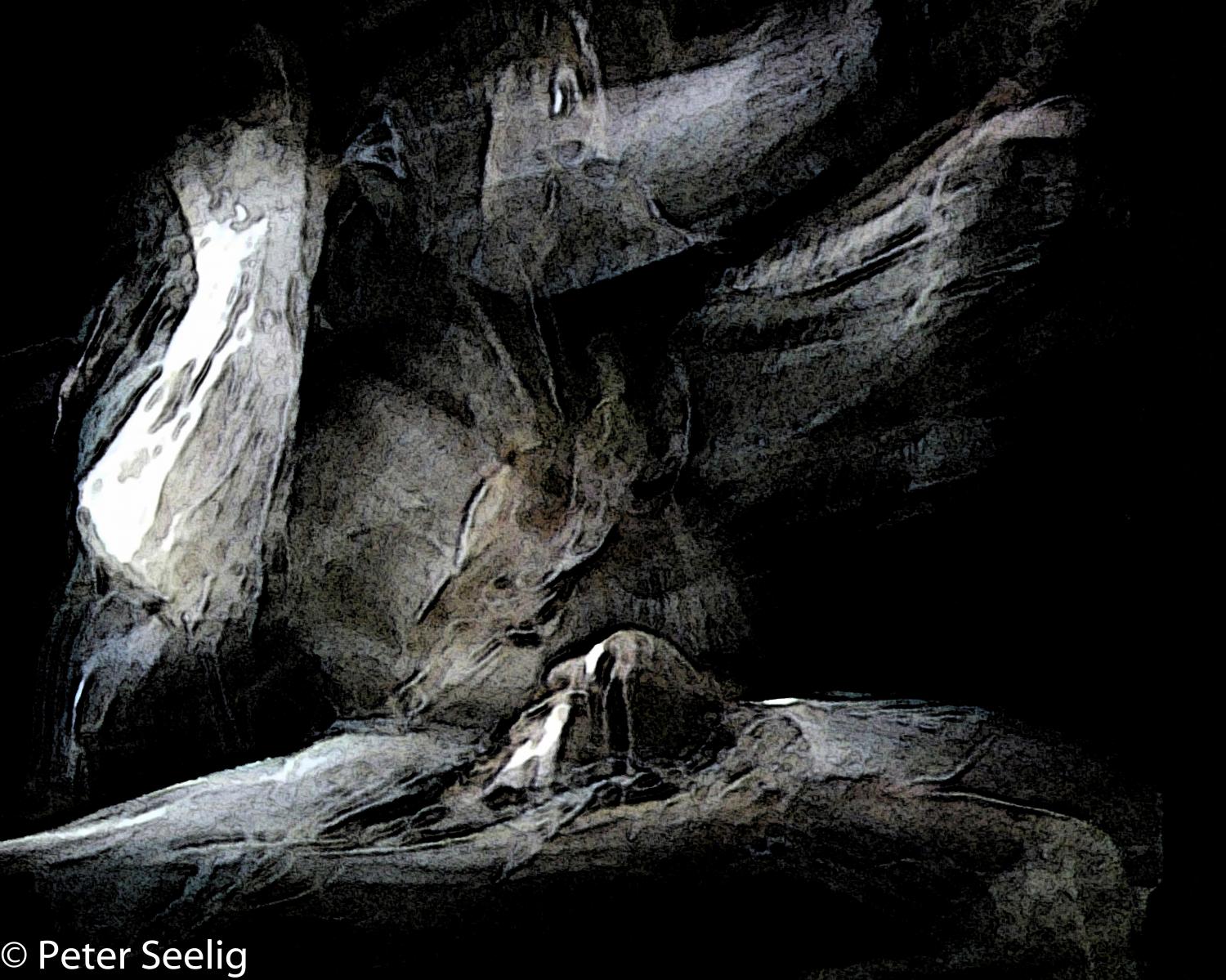 The Rite Of Spring #1 - C-Print , 2013 , (the_rite_of_spring_01)